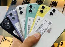 Apple iPhone 11 64 GB in Zarqa