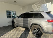 JEEP GRAND CHEROKEE TRAILHAWK