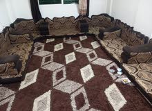 اثاث مستعمل نظيف للبيع