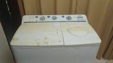 Hitache 11 - 12 KG Washing Machines in Aden