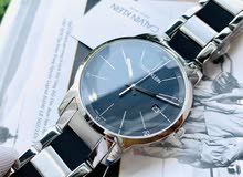 (Calvin Klein Men's Watch (SWISS MADE (Calvin Klein Men's Watch (SWISS MADE