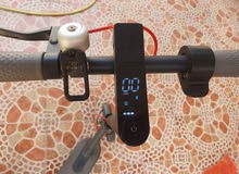 للبيع سكوتر كهربا /electric scooter for sale للبيع سكوتر كهربا /electric scooter for sale