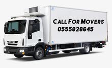 ROBERT MOVERS AND PACKERS LLC 0555828645 ROBERT MOVERS AND PACKERS LLC 0555828645