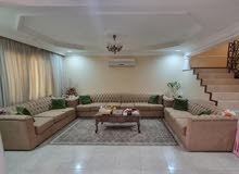 500m2 More than 6 bedrooms Villa for Sale in Central Governorate Zayed Town