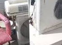 Other 1 to 1.4 Tons AC in Irbid