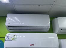 New split air conditioner available best prices