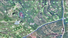 Residential Land for Sale in Ramallah and Al-Bireh Kafr Ein