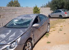 سوناتا 2012 سوناتا 2012