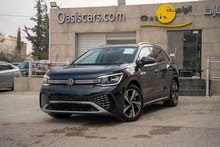 Volkswagen ID 6 ID.6 Crozz Pro in Amman