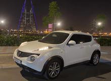 Nissan Juke 2012 in Northern Governorate