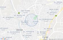 قطعة ارض تجاري على شارع الهاشمي الرئيسي حي رمزي في الزرقاء قطعة ارض تجاري على شارع الهاشمي الرئيسي حي رمزي في الزرقاء
