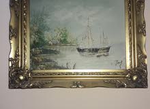 لوحه رسم لوحه رسم
