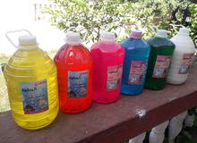 صابون سائل صابون سائل