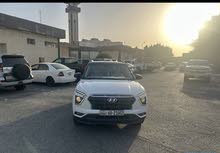 Hyundai Creta 2021 in Al Jahra