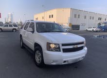 Chevrolet Tahoe 2007 in Manama