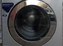 Samsung 7kg automatic washing machine