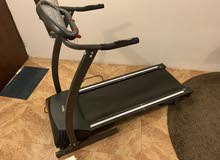 Wansa Treadmill Wansa Treadmill