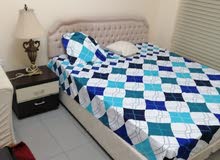 دبي الممزر شارع الاتحاد ستوديو مفروش مع بلكونة - ايجار شهري شامل دبي الممزر شارع الاتحاد ستوديو مفروش مع بلكونة - ايجار شهري شامل
