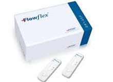 Flowflex SARS-CoV-2 Antigen Rapid Test Kit