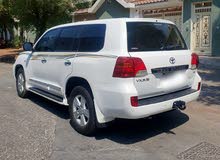 Land cruiser GXR 8 Cylinder Land cruiser GXR 8 Cylinder