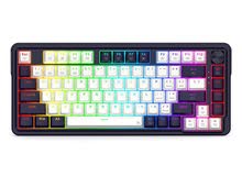 K673WB RGB FANTECH