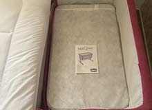 Bed Chicco Next 2 Me Bed Chicco Next 2 Me