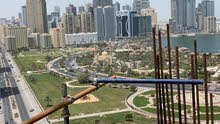 بدفعة أولى (( 38 ألف درهم فقط )) غرفتين وصالة اطلاله مميزه على بحيره خالد وحديقه المجاز بالشارقة بدفعة أولى (( 38 ألف درهم فقط )) غرفتين وصالة اطلاله مميزه على بحيره خالد وحديقه المجاز بالشارقة