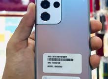 جوال سامسونج اس21 الترا 5G