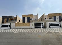 4100ft 5 Bedrooms Villa for Sale in Ajman Al-Zahya
