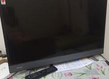 used 32 inch smart TV in excellent condition