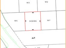 RA Land for Sale in Daih - أرض (RA) للبيع في الديه (300.1 m2)