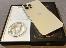 iPhone 12 Pro Max 256 Gold