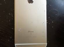 Apple iPhone 6 Plus 64 GB in Amman