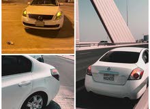 للبيع نيسان ألتيما للبيع نيسان ألتيما