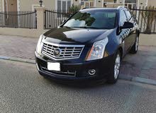 كاديلاك srx4 2014 للبيع كاديلاك srx4 2014 للبيع