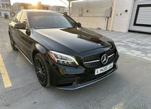 Mercedes benz • C300 • 4-matic • FULL OPTION