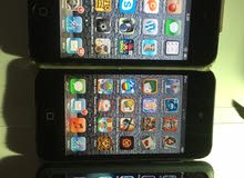iPod touch 4