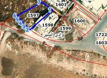 Residential Land for Sale in Amman Abu Al-Sous