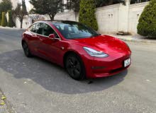 tesla model e jordan