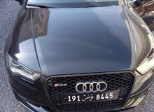 Audi  A3