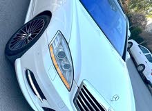 مارسيدس S350 AMG فول خليجي جديدة جدا