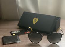 sunglasses rayban Ferrari