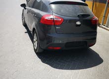 Kia Rio 2013 gcc Kia Rio 2013 gcc