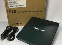 external Samsung DVD for laptop