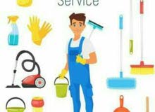 cleaning work cleaning work