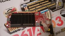 كرت شاشه AMD AX5450 1GB كرت شاشه AMD AX5450 1GB