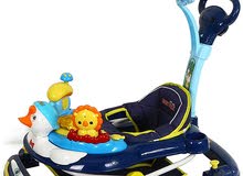 Baby Plus Walker. Baby Plus Walker.