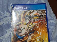 DRAGON BALL FIGHTERZ DRAGON BALL FIGHTERZ