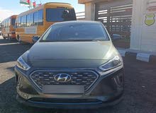 hyundai ionq 2022