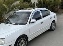 Hyundai Avante SE in Amman